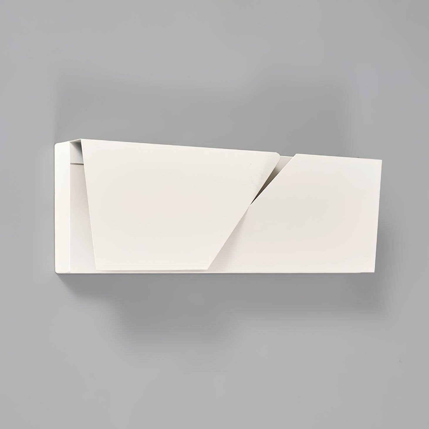 Lumis Applique Murale Art Lumineux en Couches - Neutralighting
