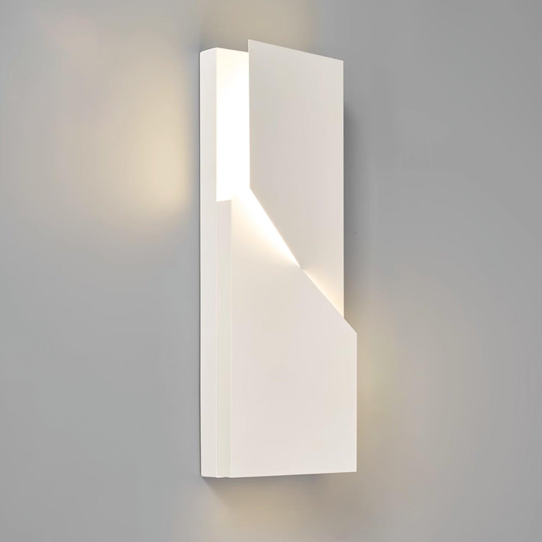 Lumis Applique Murale Art Lumineux en Couches - Neutralighting
