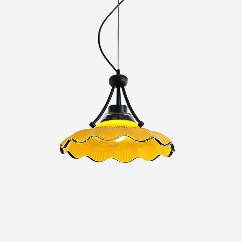 Vitrina Pendant Light - Letslighting