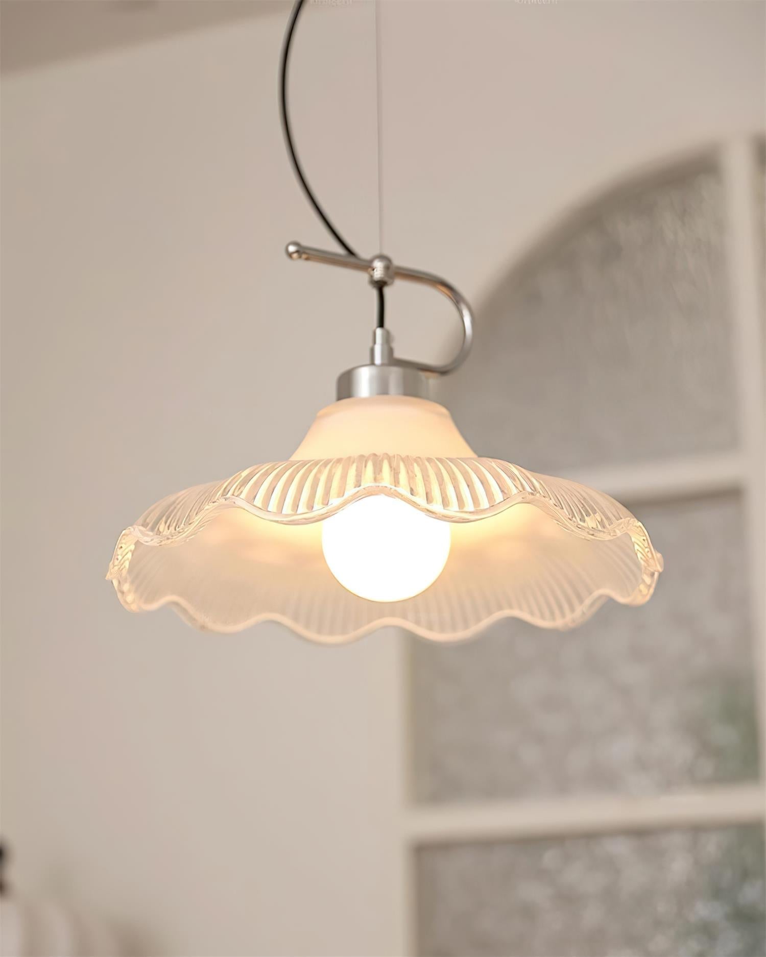 Vitrina Pendant Light - Letslighting