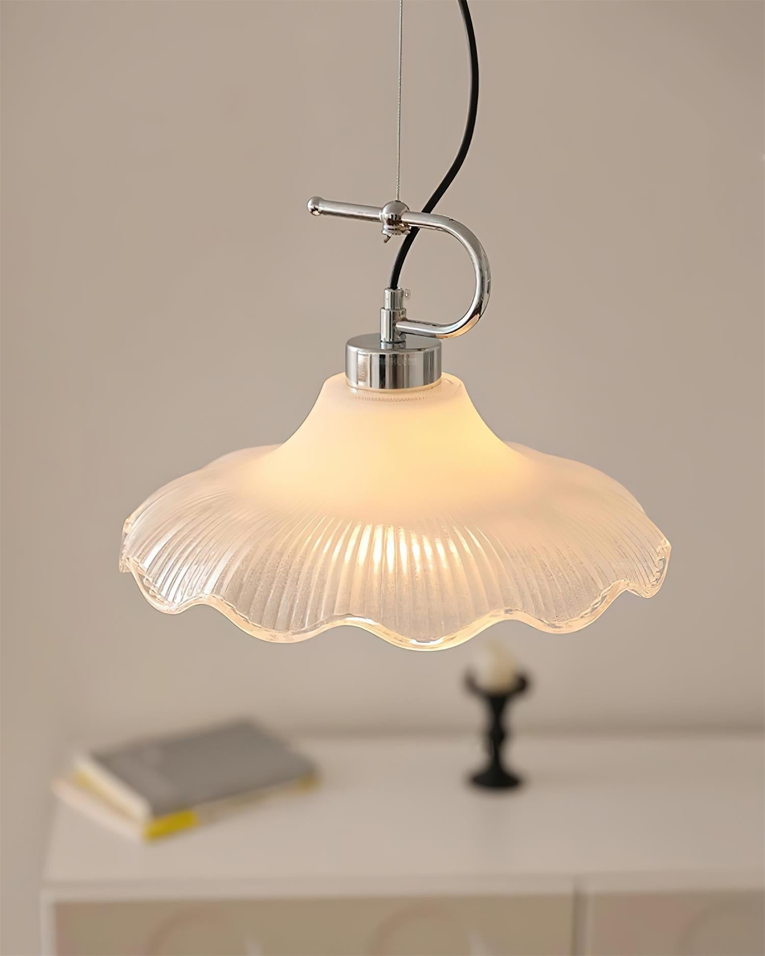 Vitrina Pendant Light - Letslighting