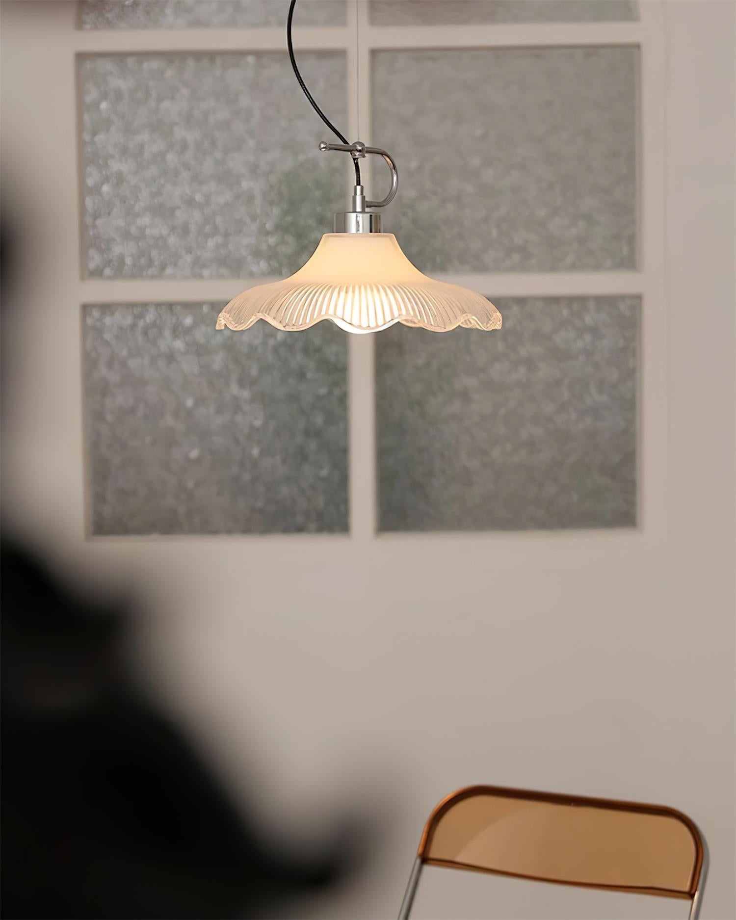 Vitrina Pendant Light - Letslighting