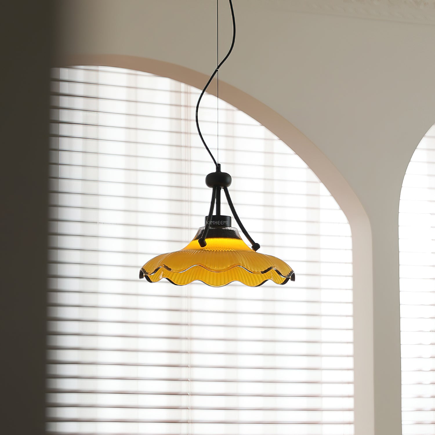 Vitrina Pendant Light - Letslighting