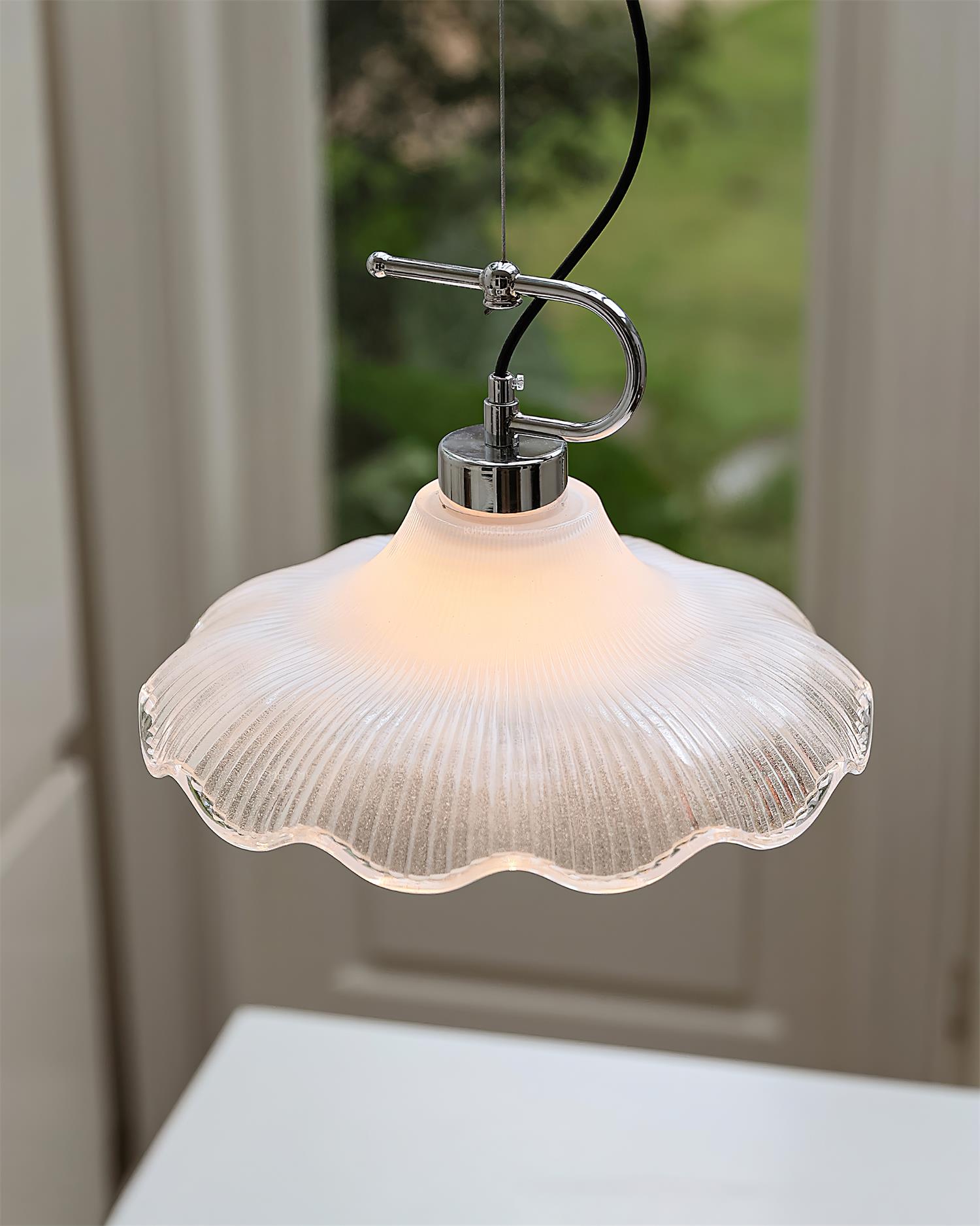 Vitrina Pendant Light - Letslighting