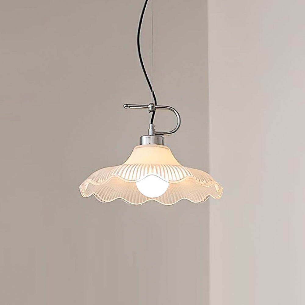 Vitrina Pendant Light - Letslighting