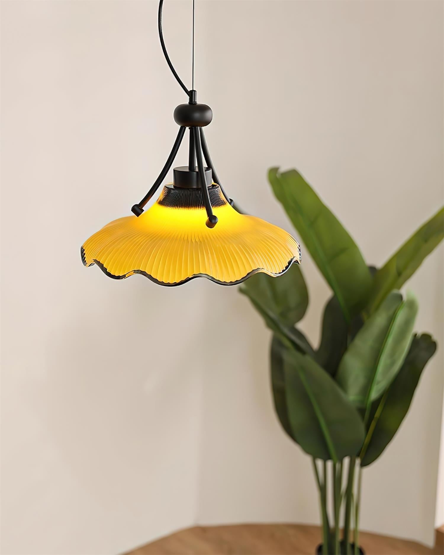 Vitrina Pendant Light - Letslighting