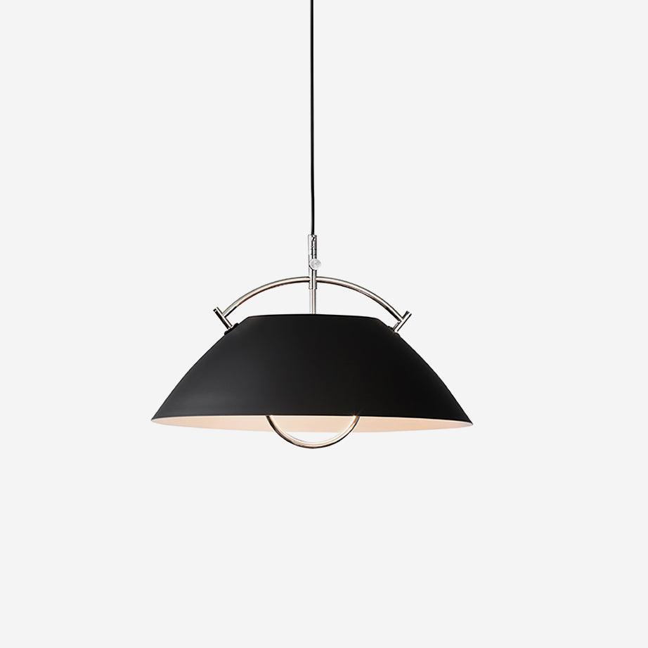Wegner Suspension Réglable Dôme - Neutralighting