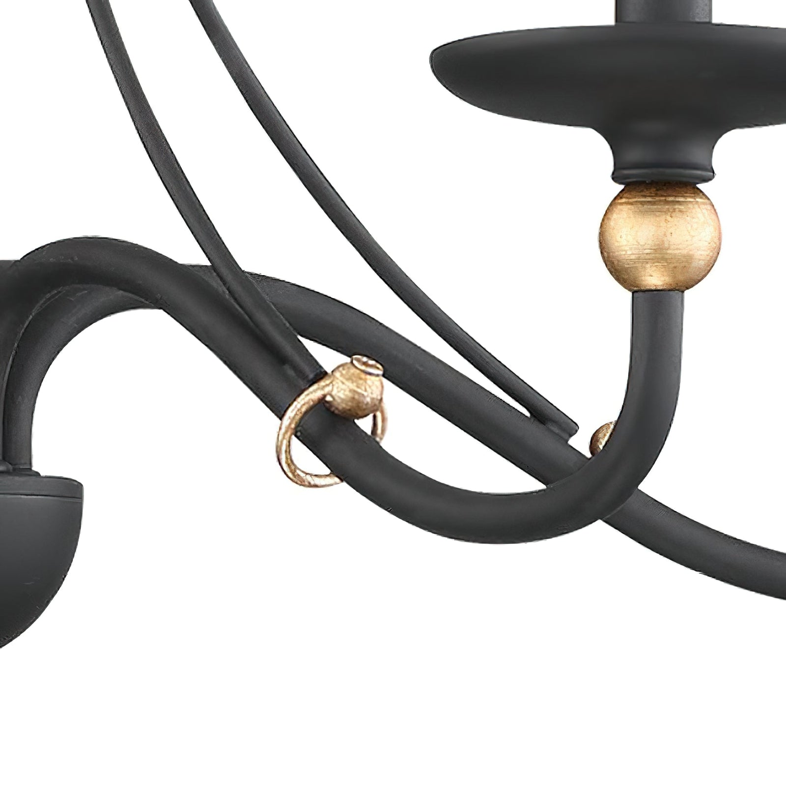 Regalia Vintage Laiton Lustre - Neutralighting