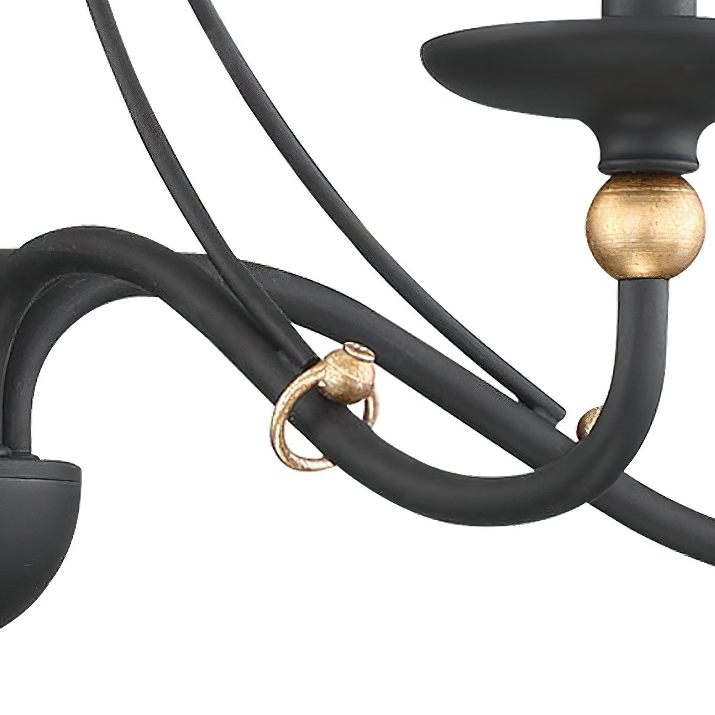 Regalia Vintage Laiton Lustre - Neutralighting