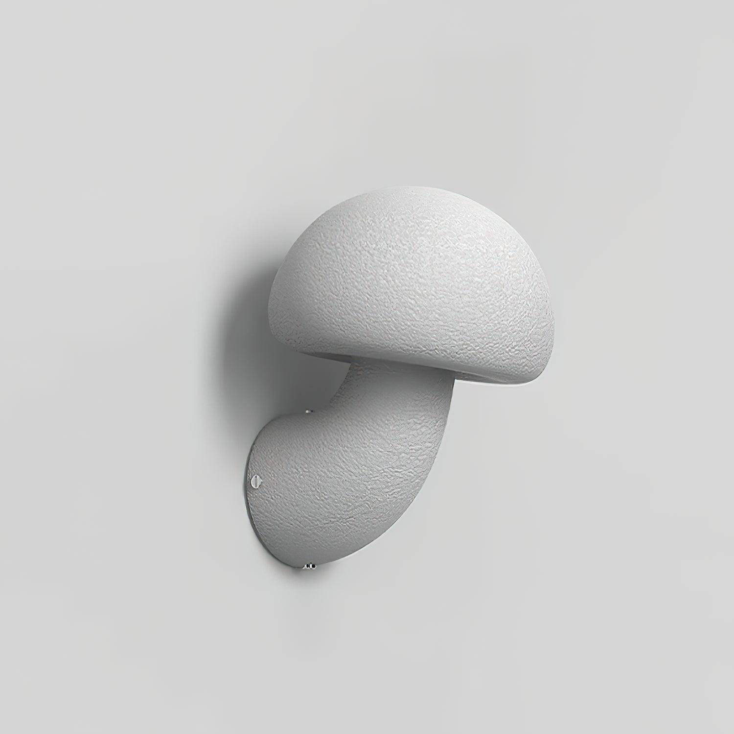 Aria Mushroom fairy-tale Outdoor Wall Lamp - Letslighting