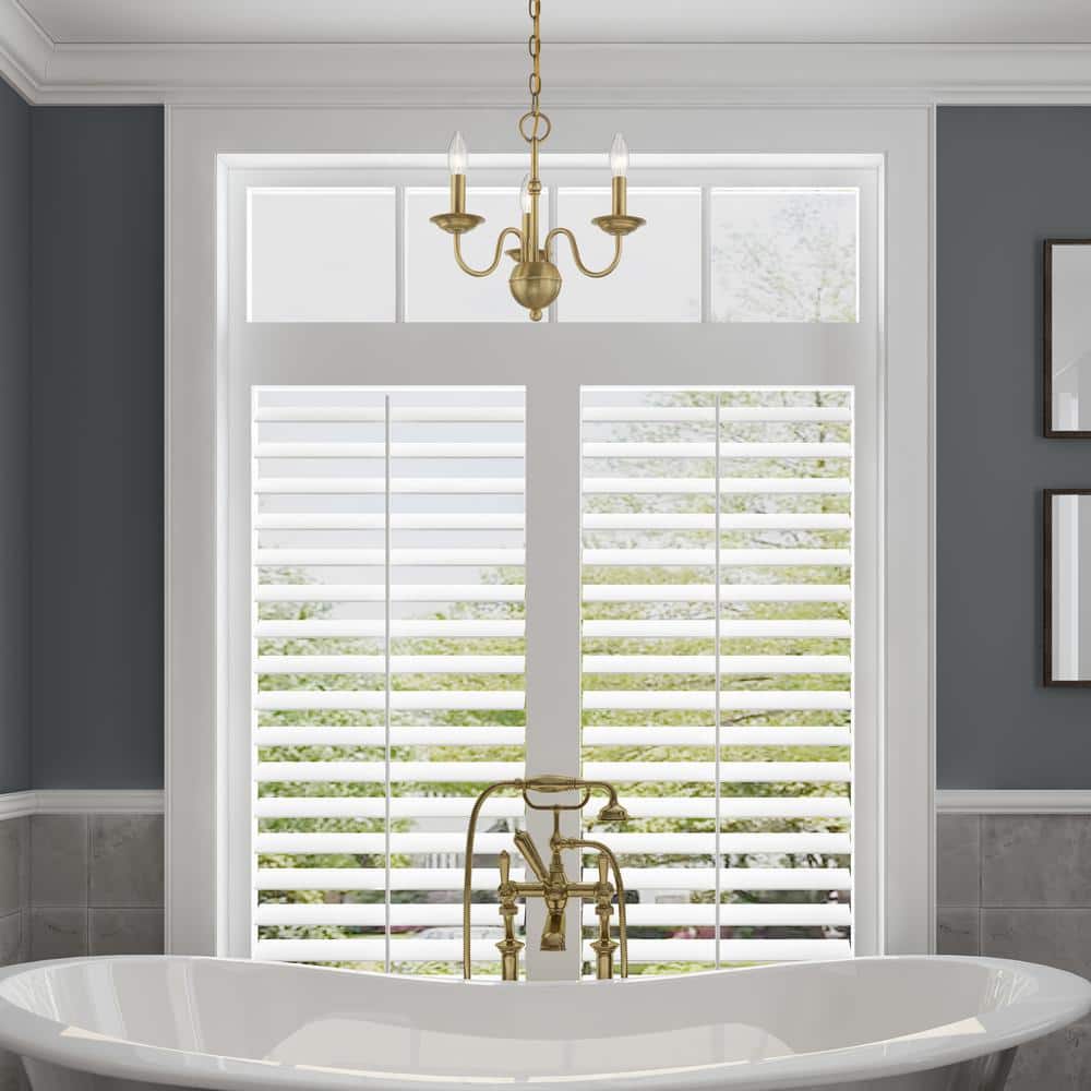Avvarir Lustre Métal Laiton Industriel Vintage - Neutralighting