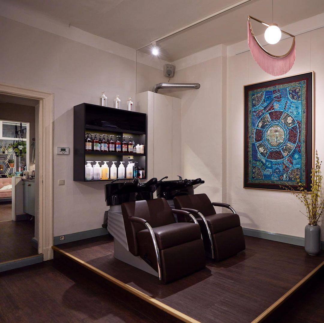 Solara Lampe suspendue en tissu à franges style globe rétro bohème - Neutralighting