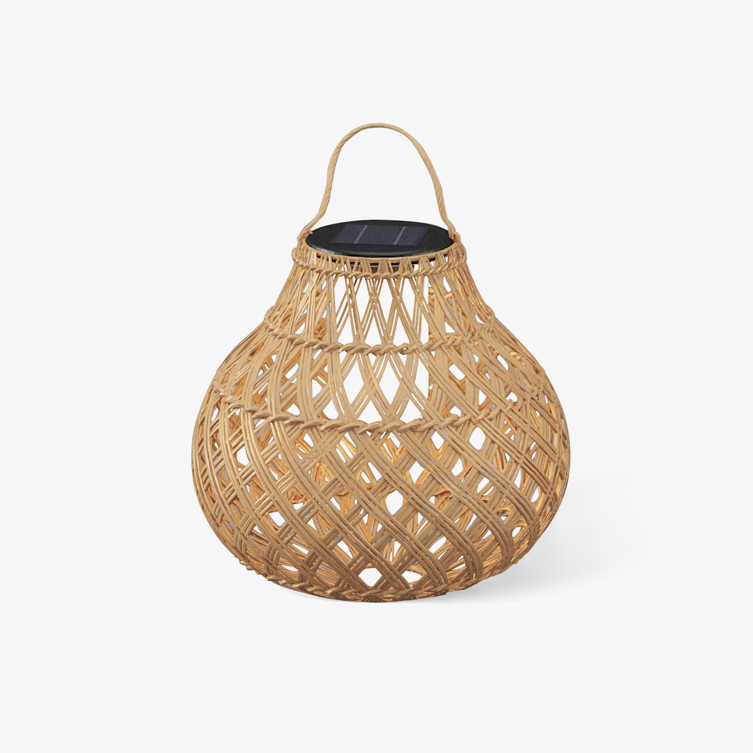 Abella Tressé Sphère Lanterne Extérieur Lampe - Neutralighting
