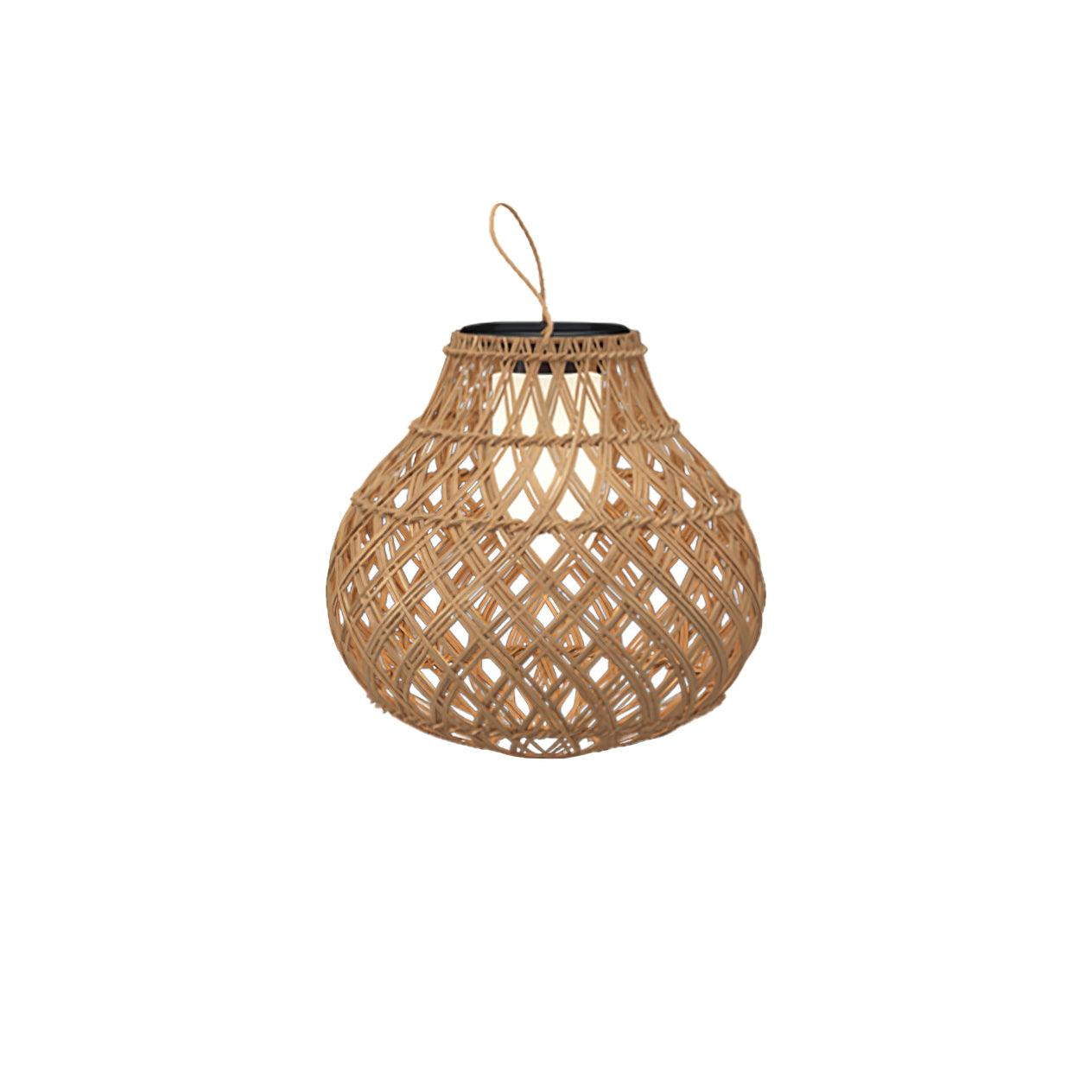 Abella Tressé Sphère Lanterne Extérieur Lampe - Neutralighting