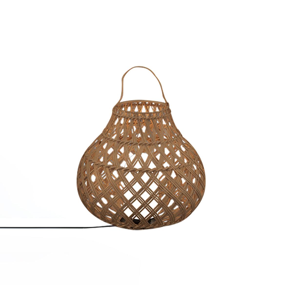 Abella Tressé Sphère Lanterne Extérieur Lampe - Neutralighting