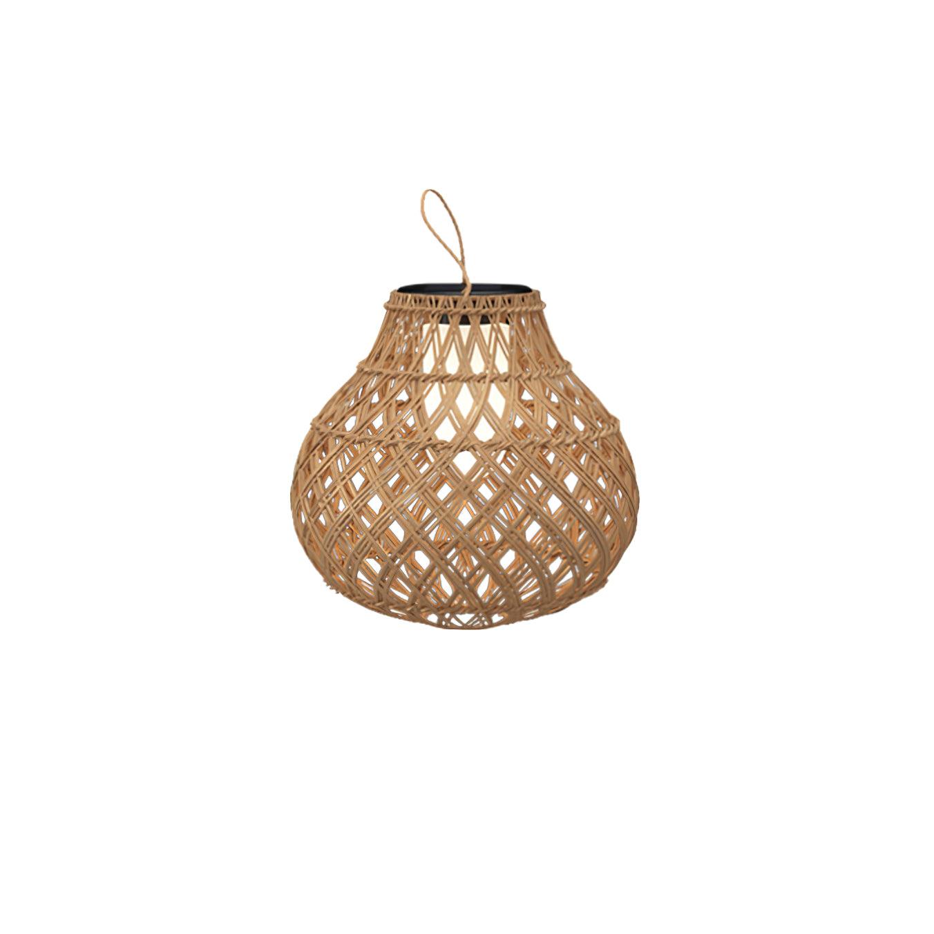 Abella Tressé Sphère Lanterne Extérieur Lampe - Neutralighting