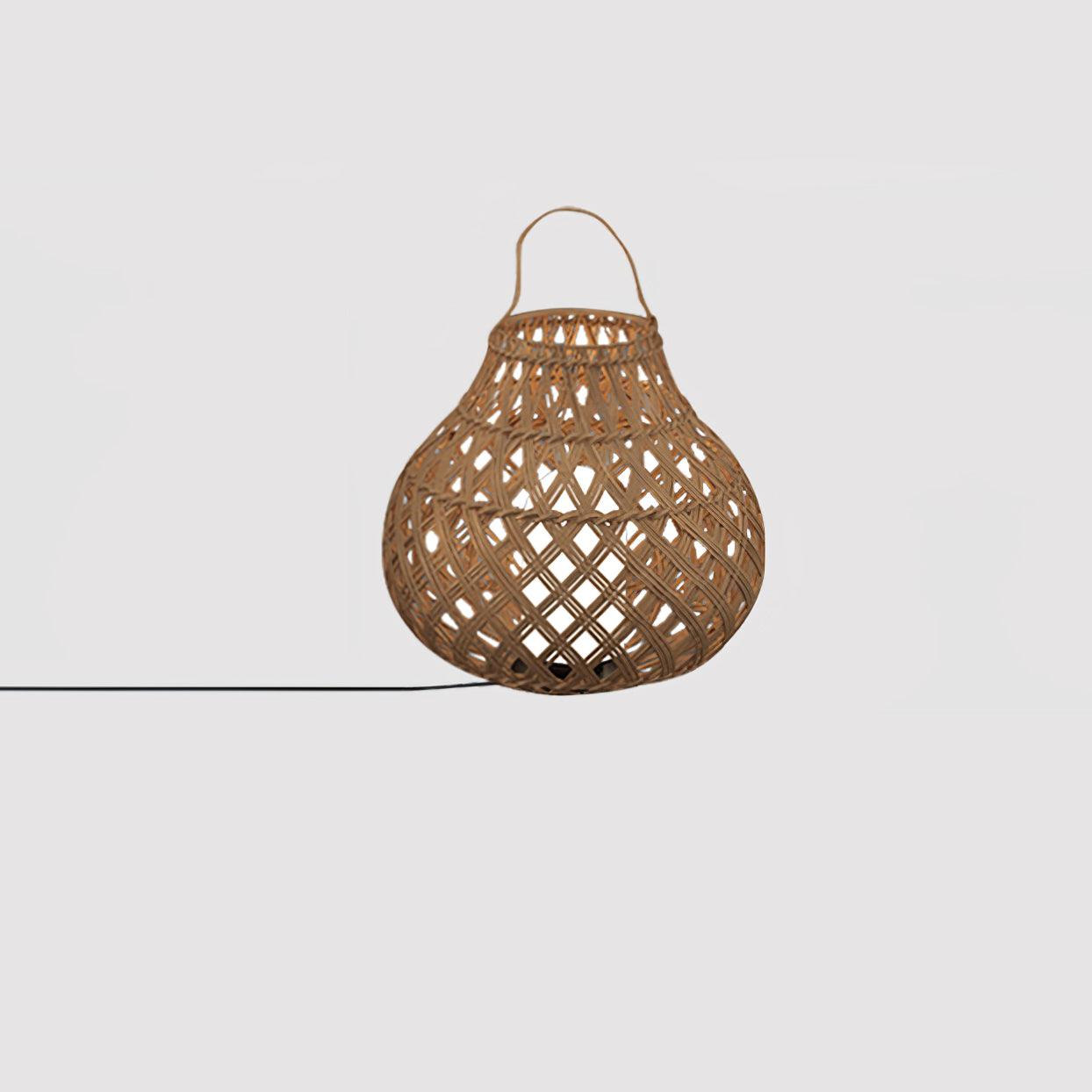 Abella Tressé Sphère Lanterne Extérieur Lampe - Neutralighting