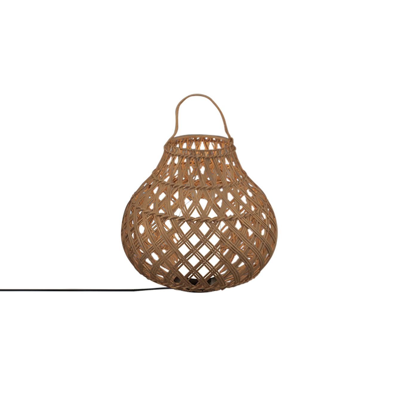 Abella Tressé Sphère Lanterne Extérieur Lampe - Neutralighting