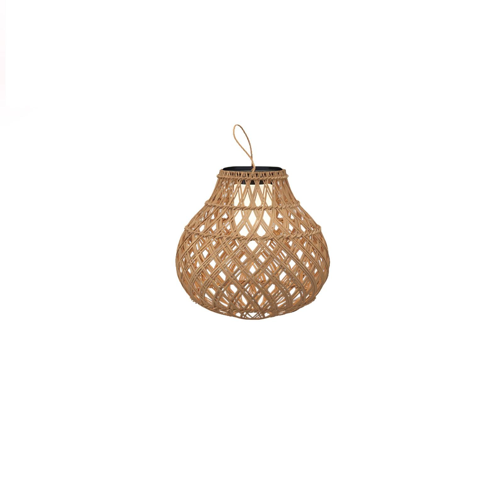 Abella Tressé Sphère Lanterne Extérieur Lampe - Neutralighting