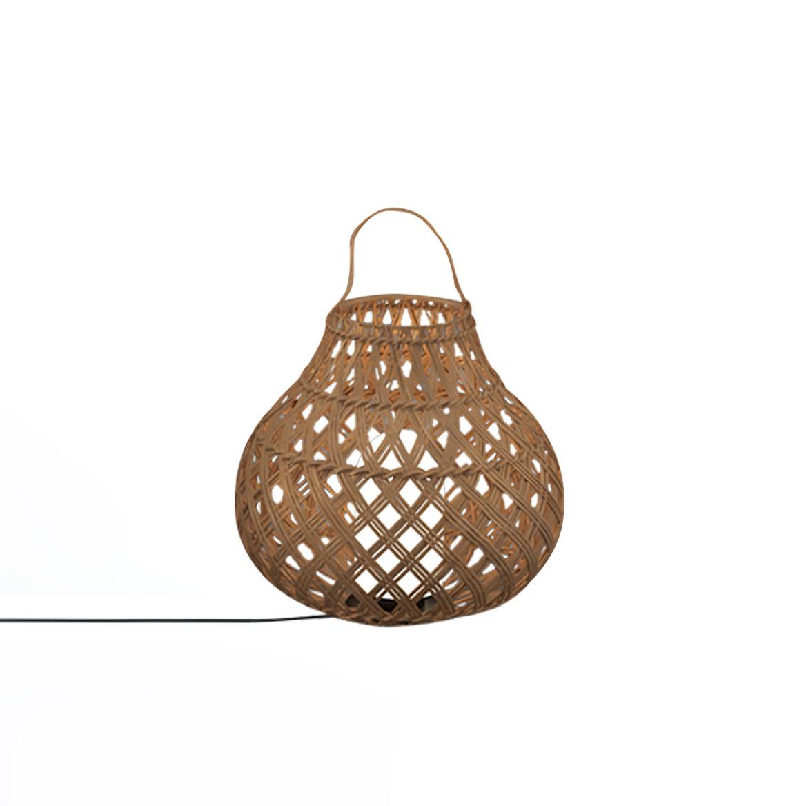 Abella Tressé Sphère Lanterne Extérieur Lampe - Neutralighting
