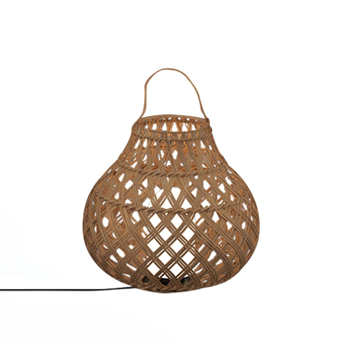 Abella Tressé Sphère Lanterne Extérieur Lampe - Neutralighting