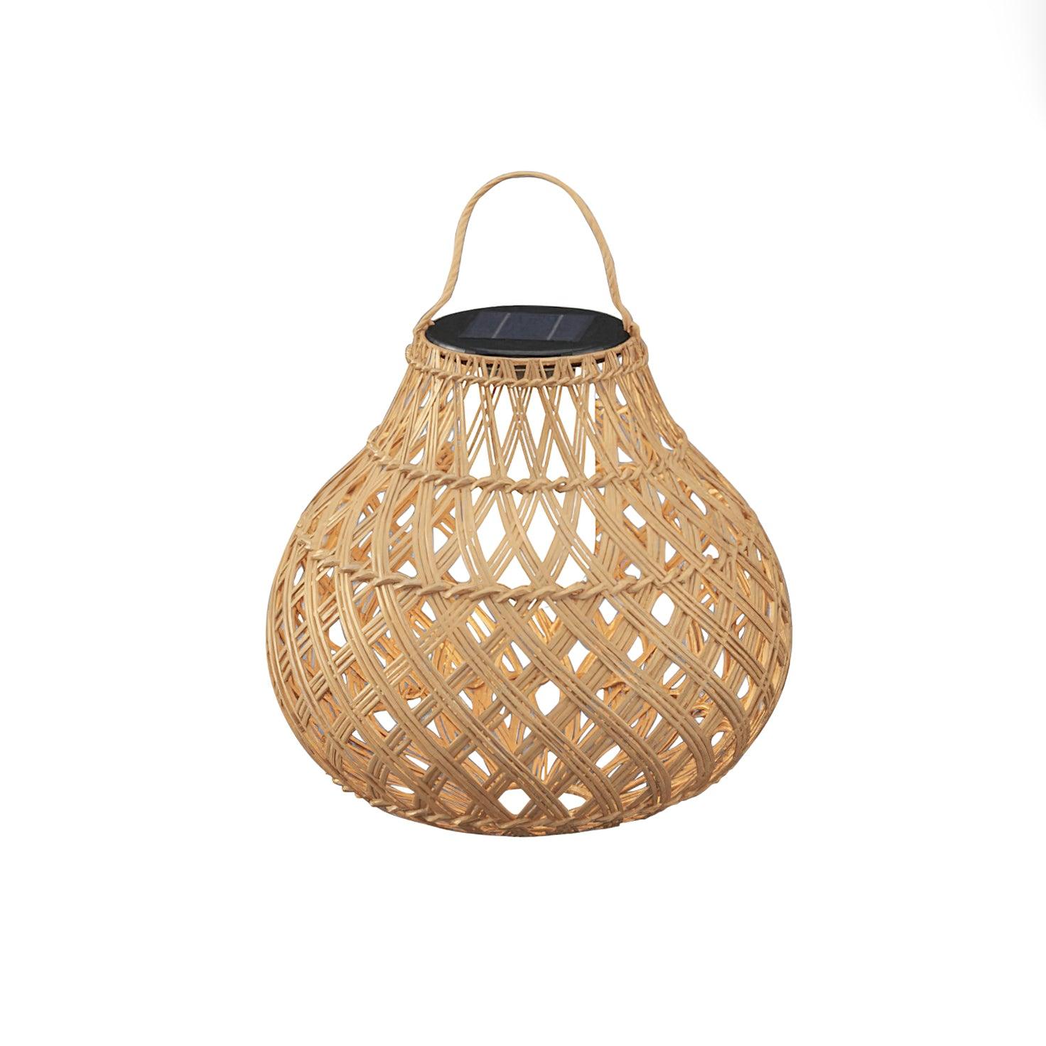 Abella Tressé Sphère Lanterne Extérieur Lampe - Neutralighting
