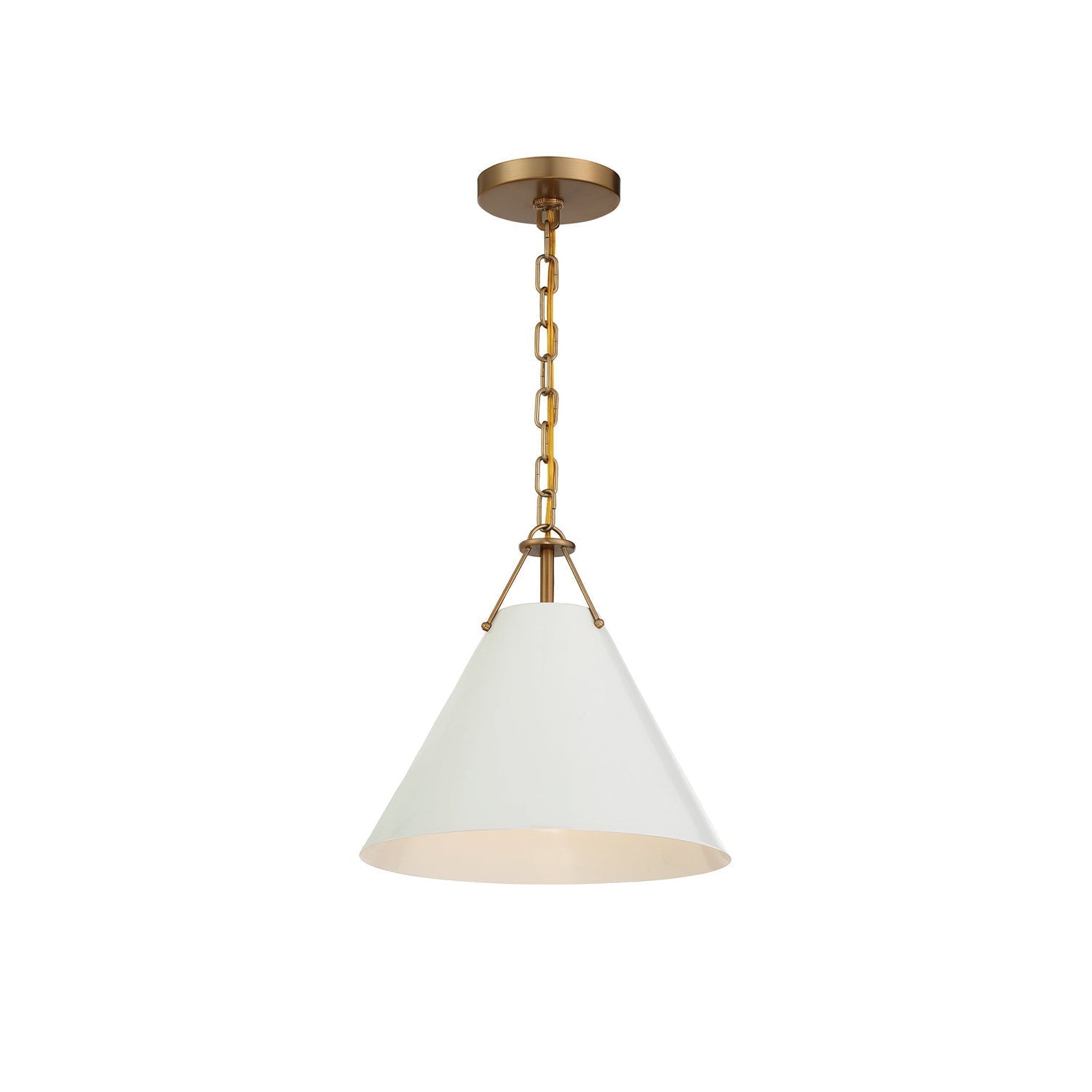 Itale Suspension Métal Minimaliste Moderne - Neutralighting