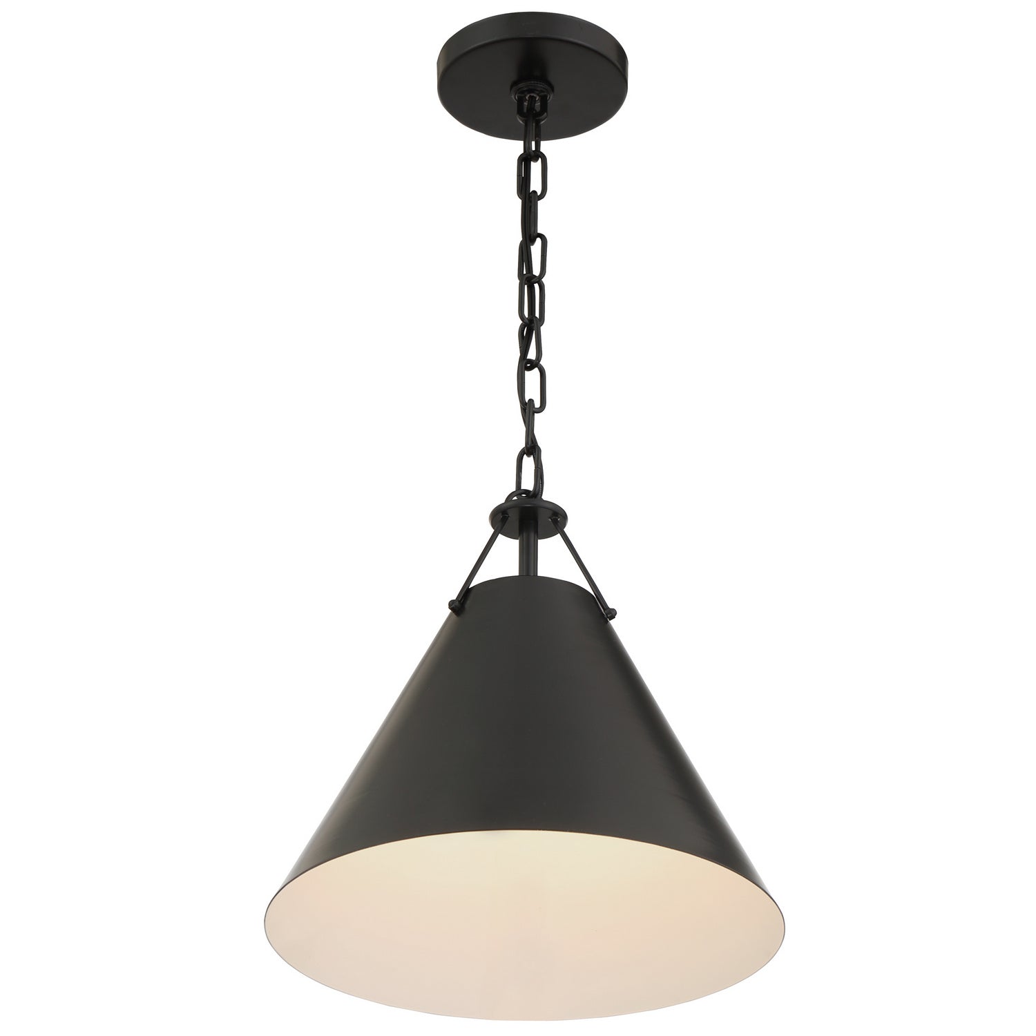 Itale Suspension Métal Minimaliste Moderne - Neutralighting