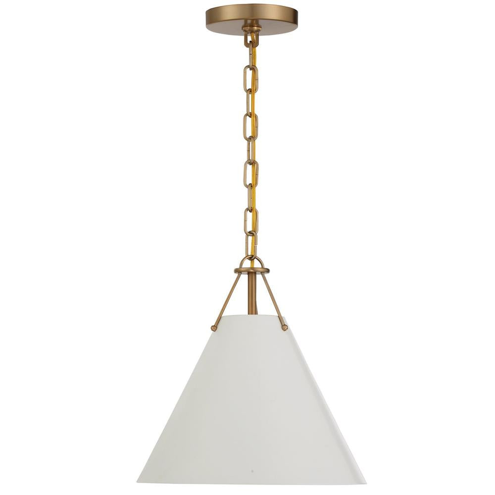 Itale Suspension Métal Minimaliste Moderne - Neutralighting