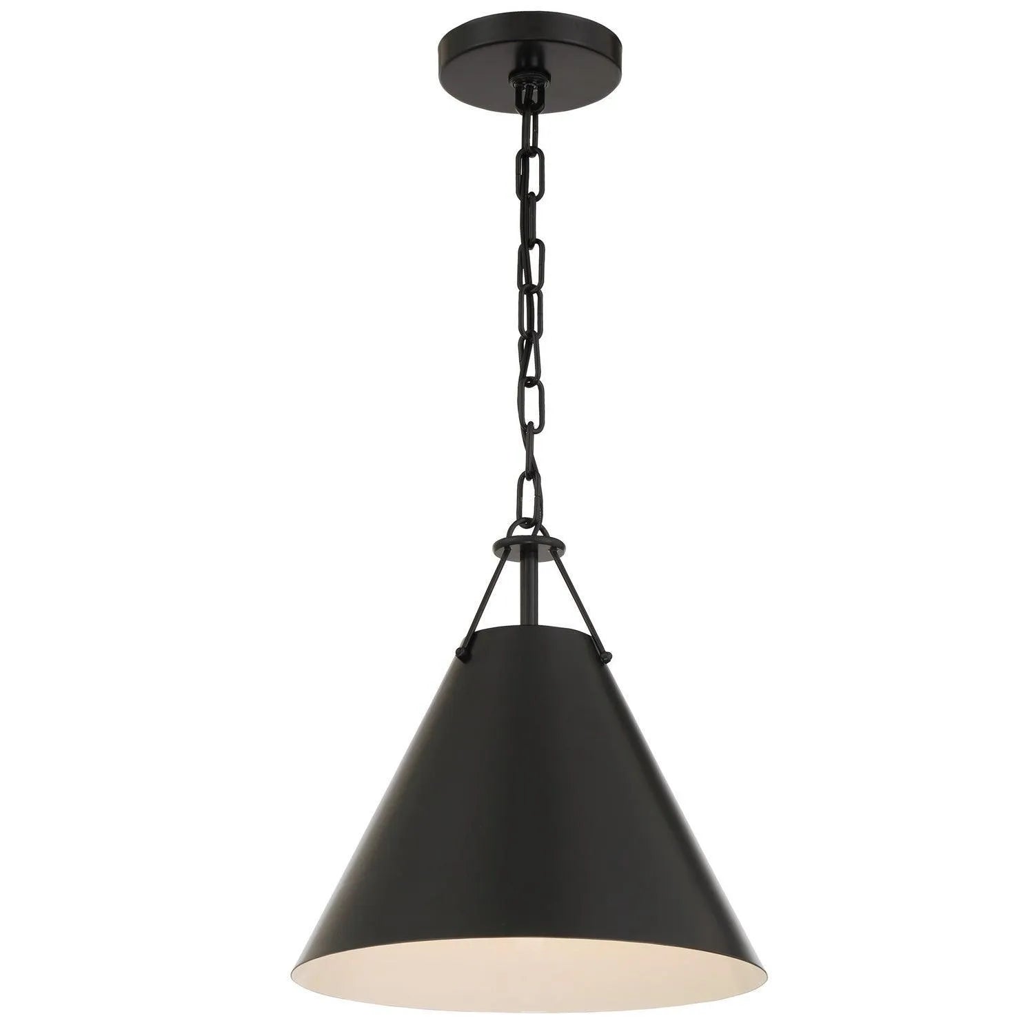 Itale Suspension Métal Minimaliste Moderne - Neutralighting