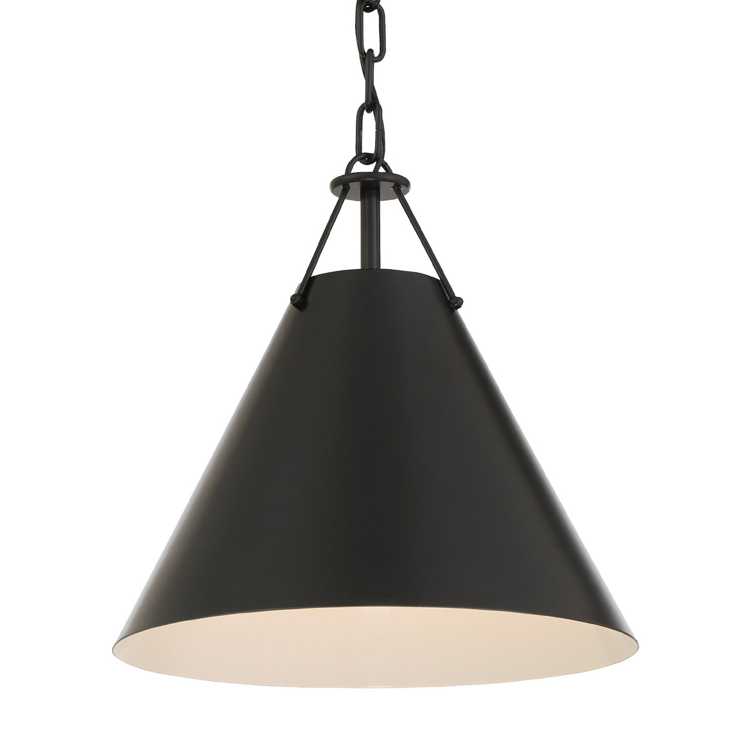 Itale Suspension Métal Minimaliste Moderne - Neutralighting