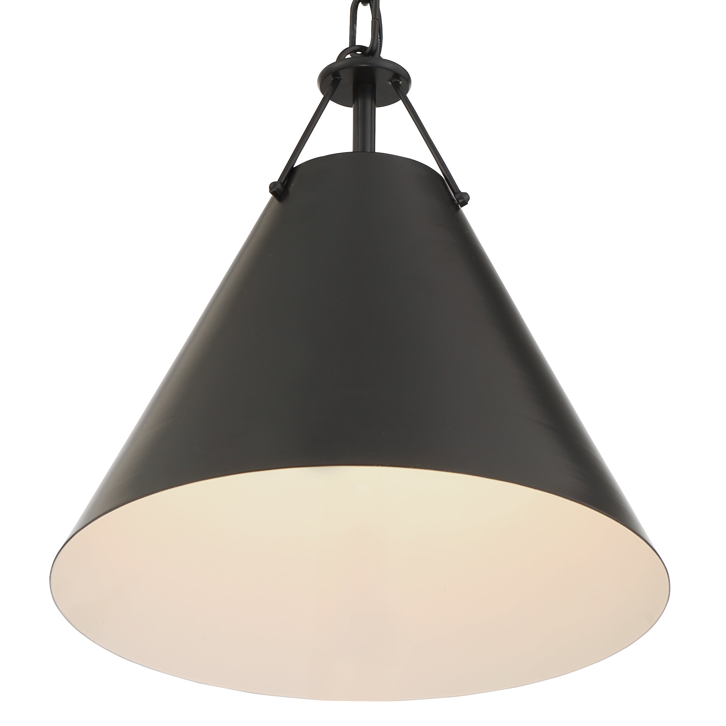 Itale Suspension Métal Minimaliste Moderne - Neutralighting