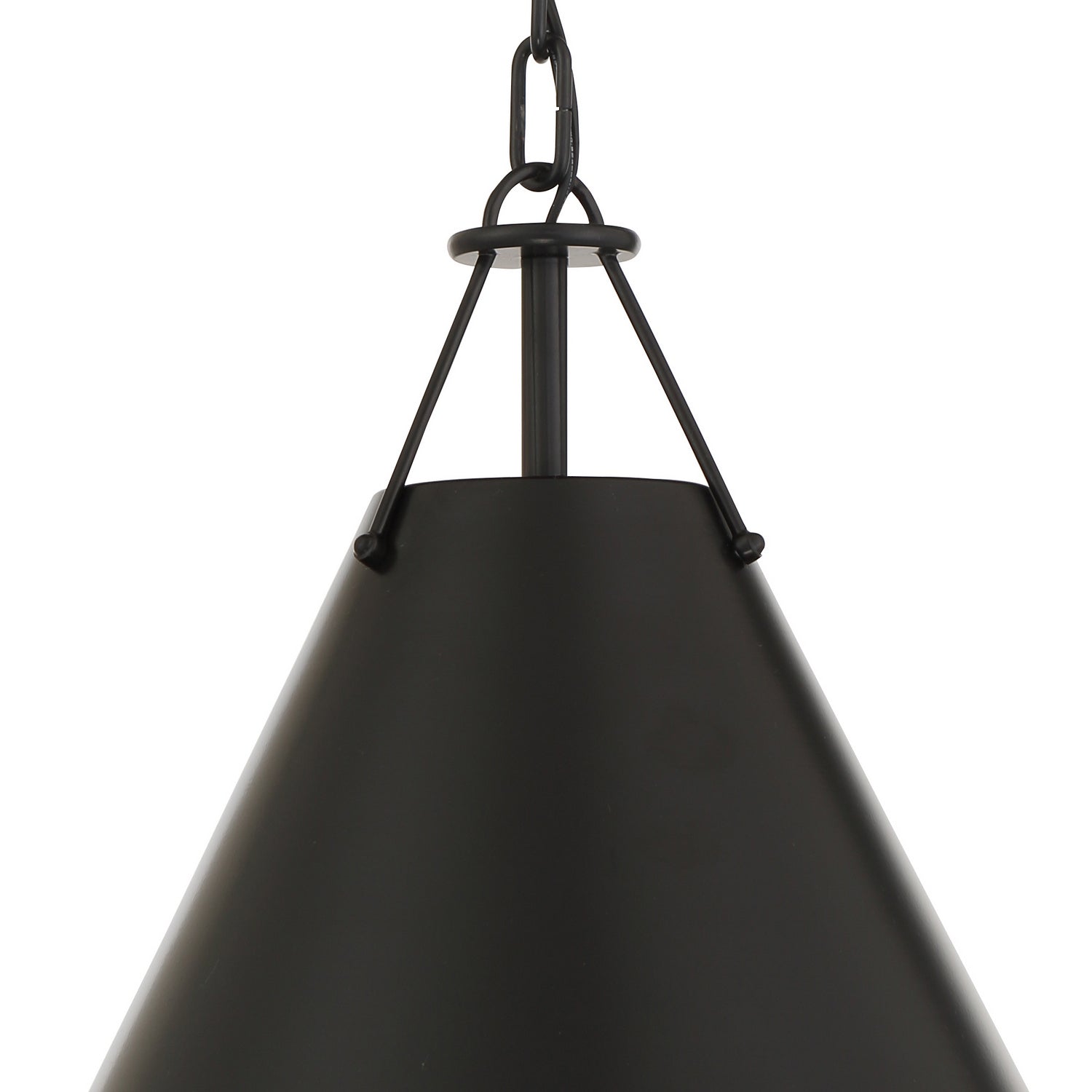 Itale Suspension Métal Minimaliste Moderne - Neutralighting