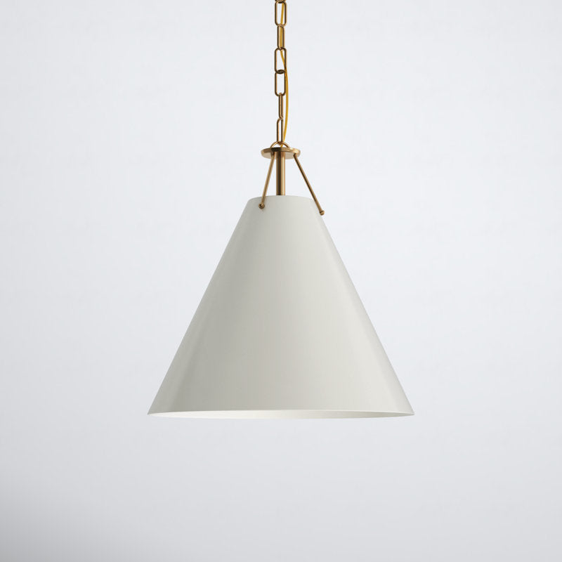 Itale Suspension Métal Minimaliste Moderne - Neutralighting
