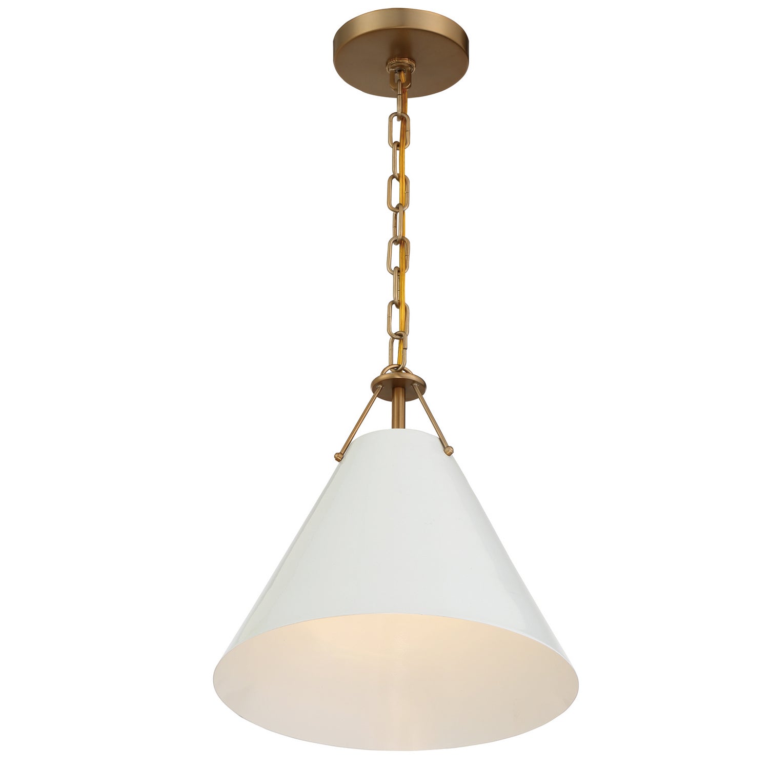 Itale Suspension Métal Minimaliste Moderne - Neutralighting