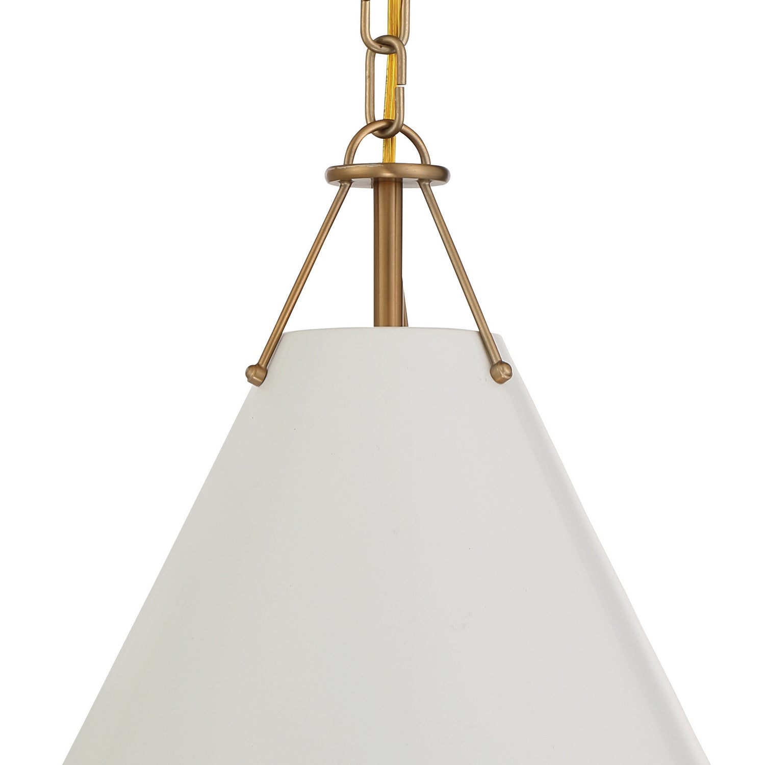 Itale Suspension Métal Minimaliste Moderne - Neutralighting