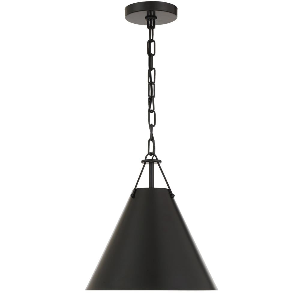 Itale Suspension Métal Minimaliste Moderne - Neutralighting