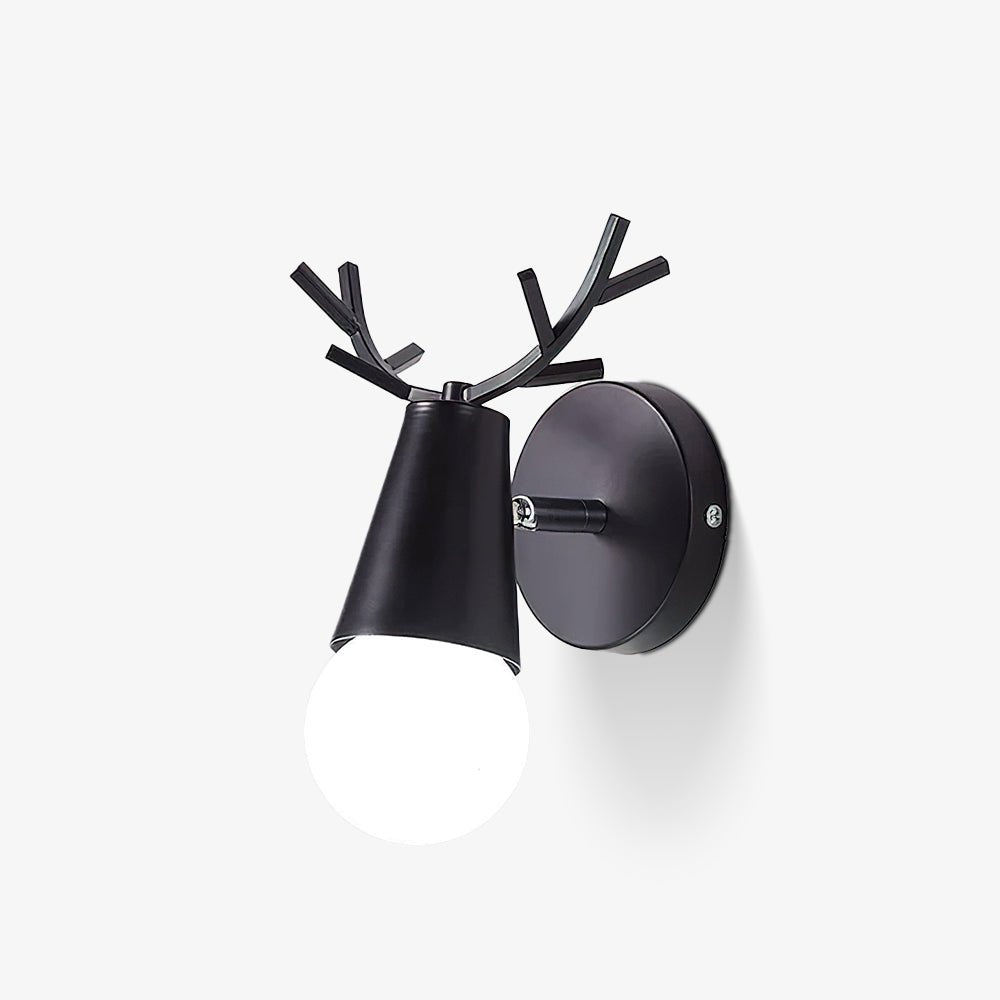 Nivara Applique murale ludique et fantaisiste - Neutralighting