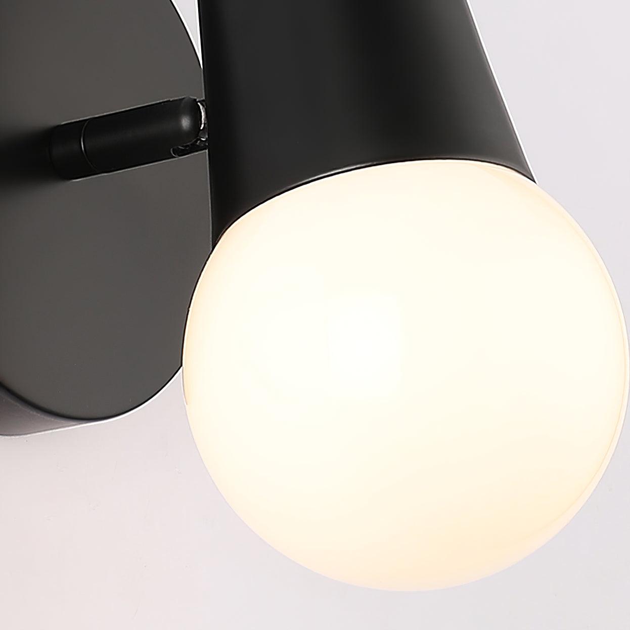 Nivara Applique murale ludique et fantaisiste - Neutralighting