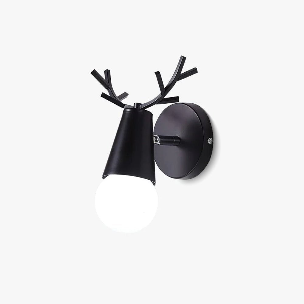 Nivara Applique murale ludique et fantaisiste - Neutralighting