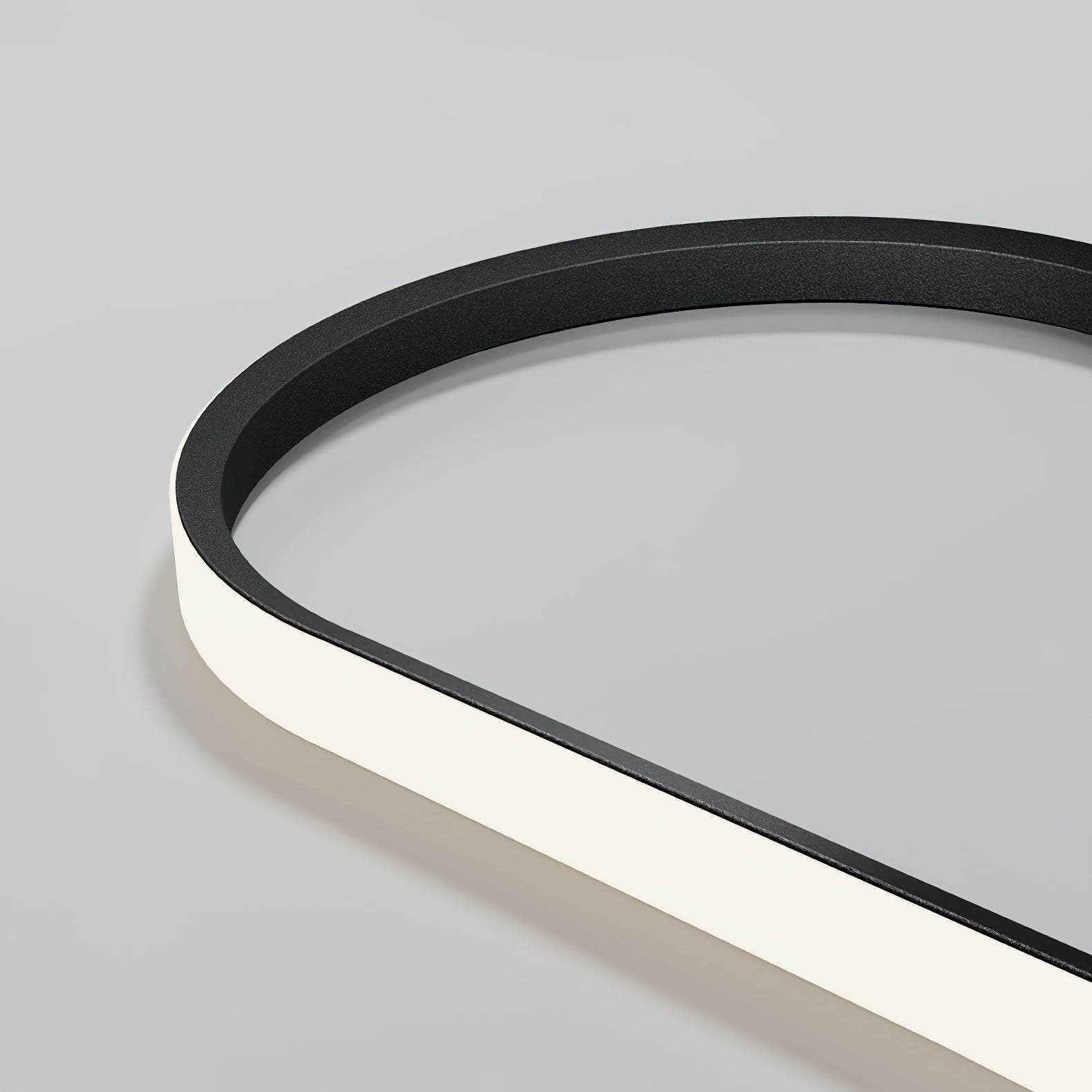 Otheara Lustre Métal LED Minimaliste Moderne - Neutralighting