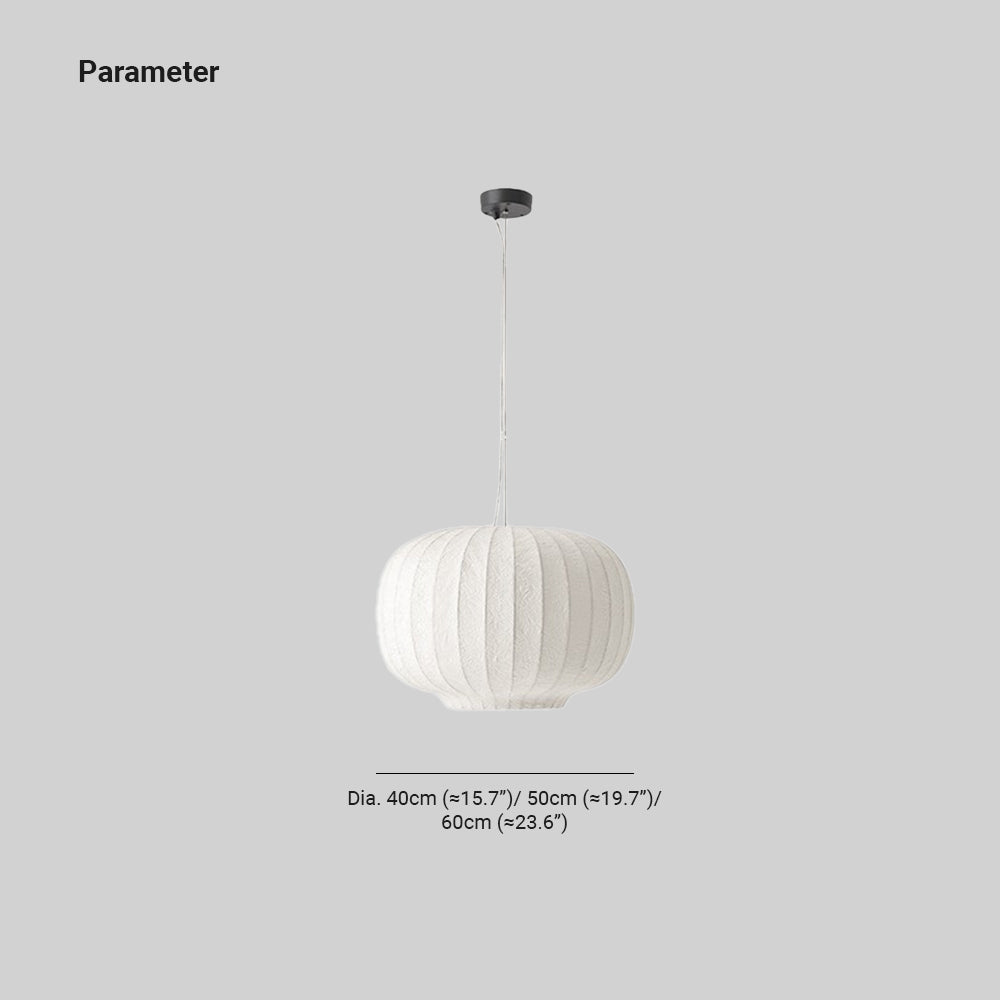 Ritta Rétro Lanterne LED Suspension Salle à Manger Chambre à Coucher - Neutralighting