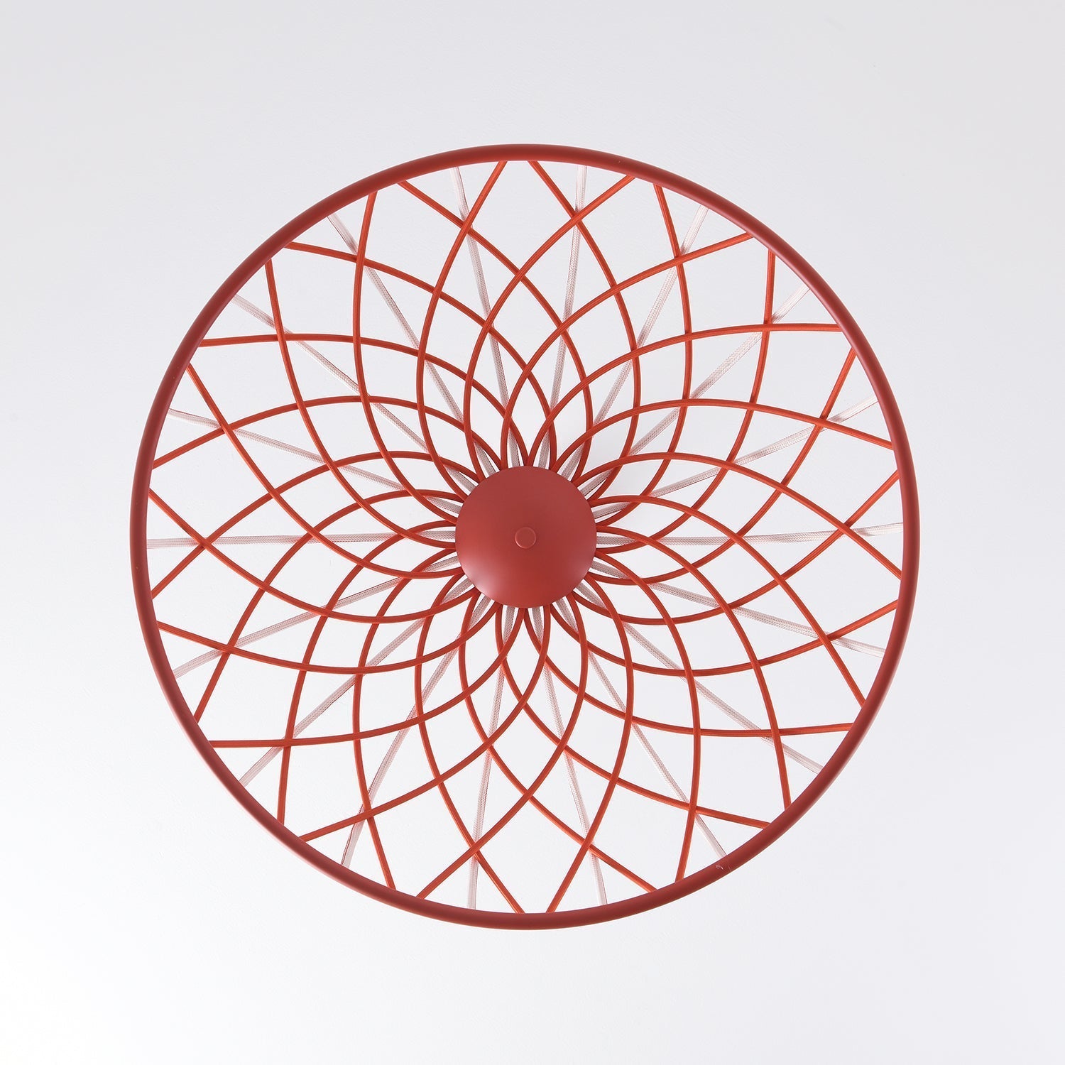 Zeela Suspension Minimaliste Bois et Verre - Neutralighting