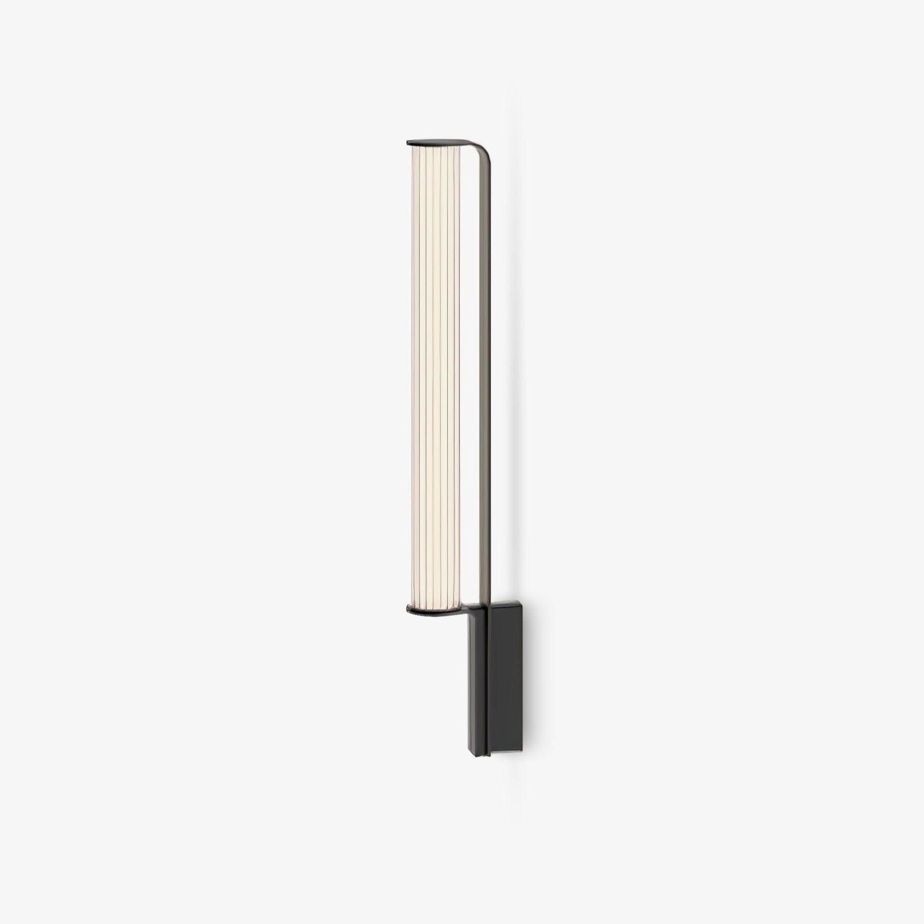 Utalionis Applique LED Arc Unique Éclairage Extérieur - Neutralighting