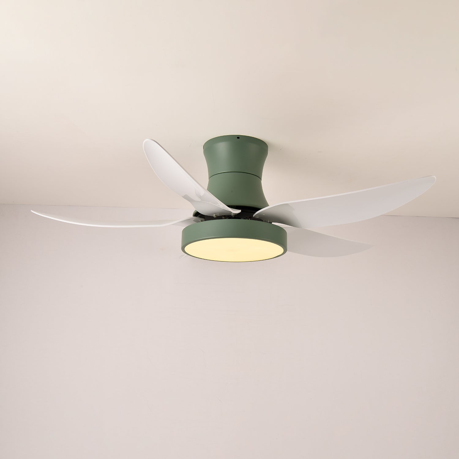 Télécommande pour le plafonnier ventilateur Jada noir