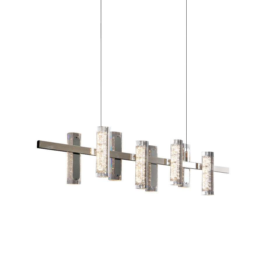 Evsola Suspension Métal Minimaliste Moderne - Neutralighting