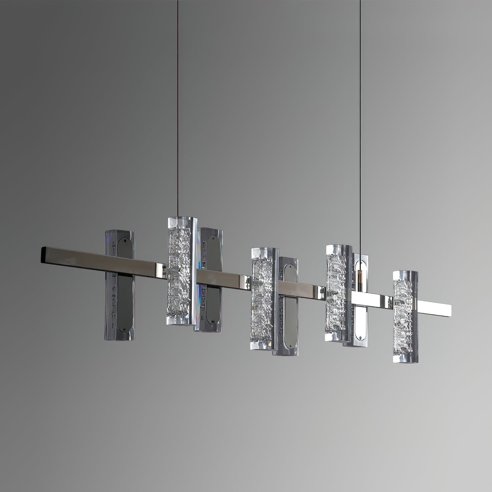 Evsola Suspension Métal Minimaliste Moderne - Neutralighting