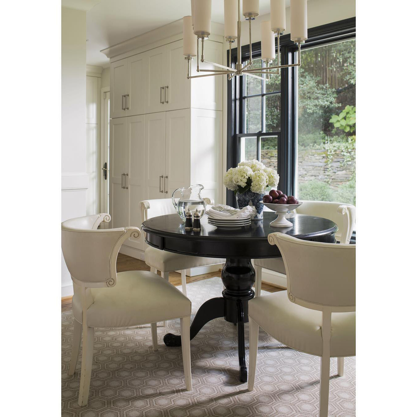 Eraeiel Lustre Laiton Tissu Luxe Postmoderne - Neutralighting
