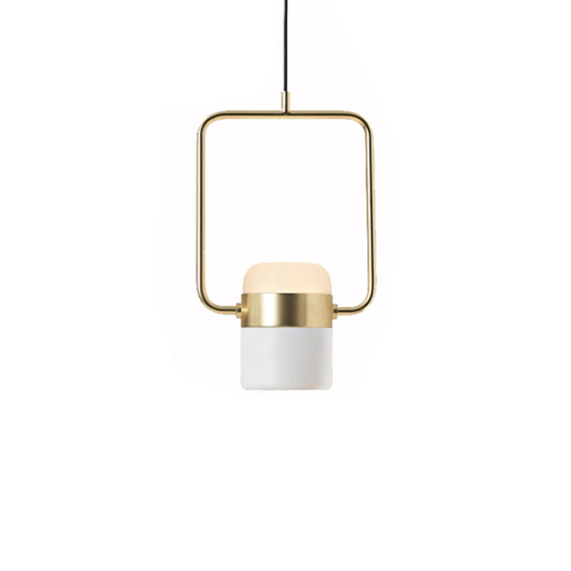 Arisha Suspension , 2 couleurs - Neutralighting