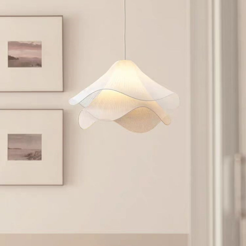 Ritta Moderne Art Déco Bloom Fleur Suspension Lumière - Neutralighting